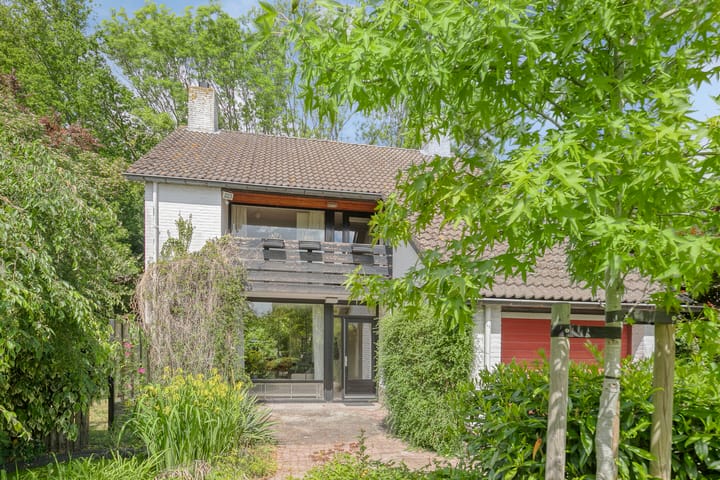 Foto 2 van Fortrapastraat 35