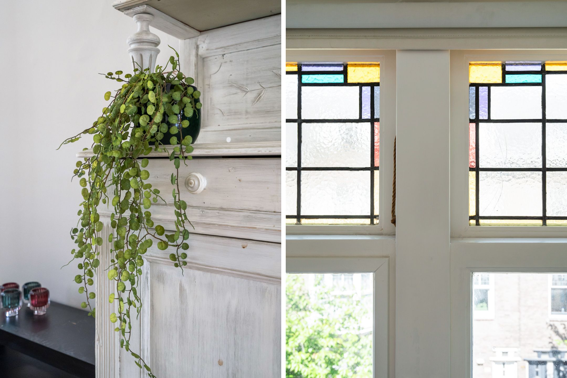 Foto 15 van Luzacstraat 28-B02