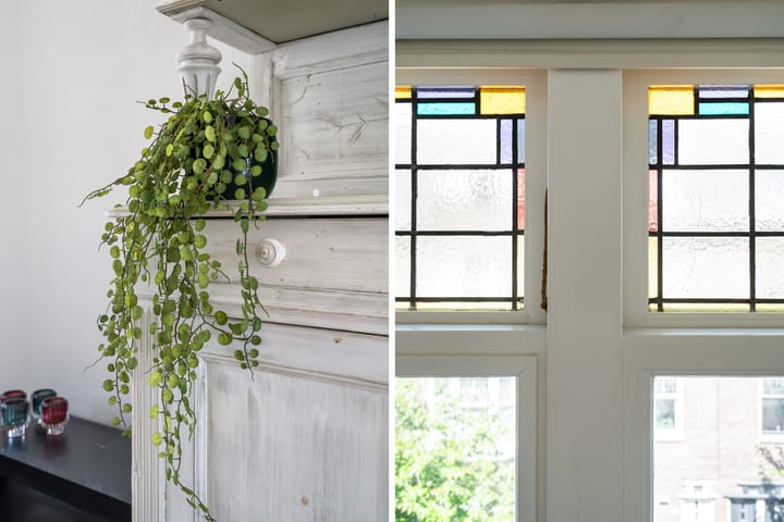 Foto 15 van Luzacstraat 28-B02