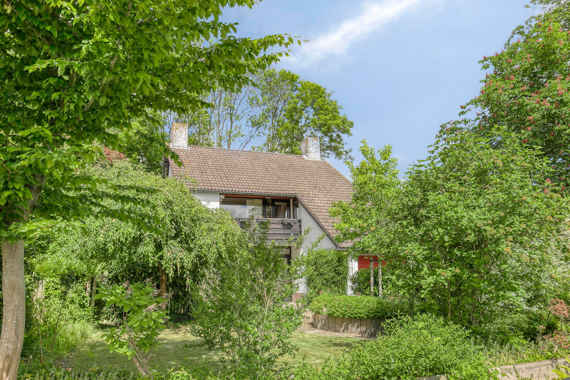 Foto 3 van Fortrapastraat 35