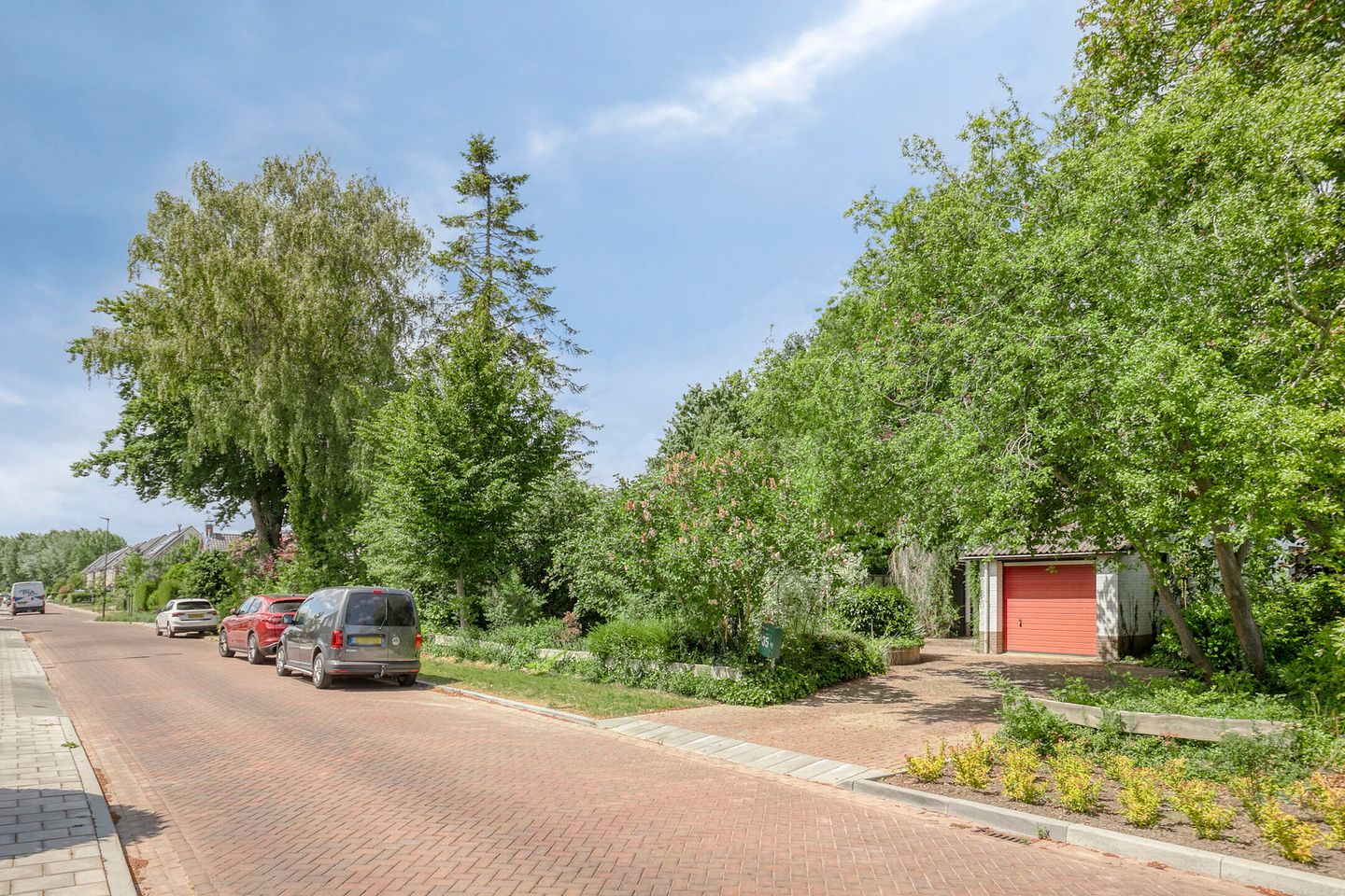 Foto 4 van Fortrapastraat 35