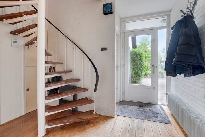 Foto 5 van Fortrapastraat 35