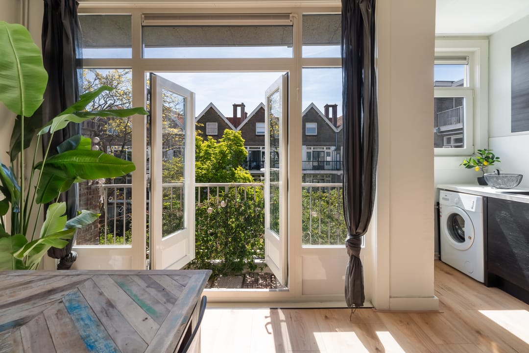 Foto 17 van Luzacstraat 28-B02