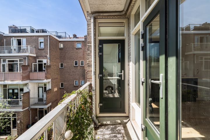 Foto 18 van Luzacstraat 28-B02