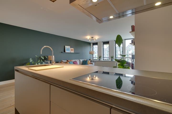 Foto 15 van Valkenburgerstraat 36-B