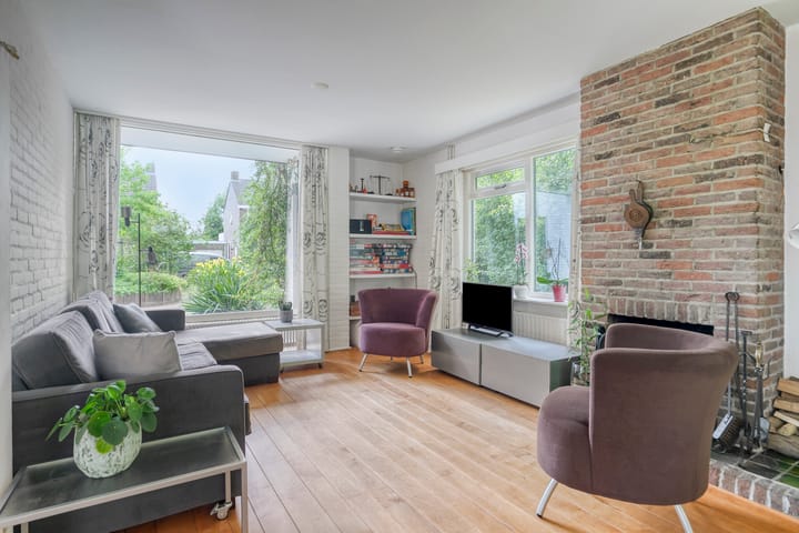 Foto 7 van Fortrapastraat 35