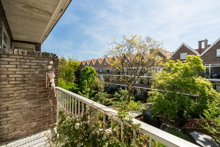 Foto 19 van Luzacstraat 28-B02