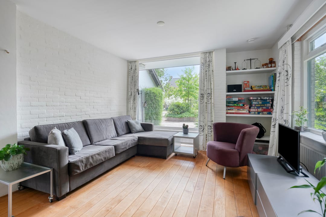 Foto 8 van Fortrapastraat 35