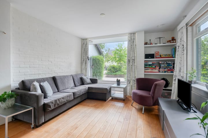 Foto 8 van Fortrapastraat 35