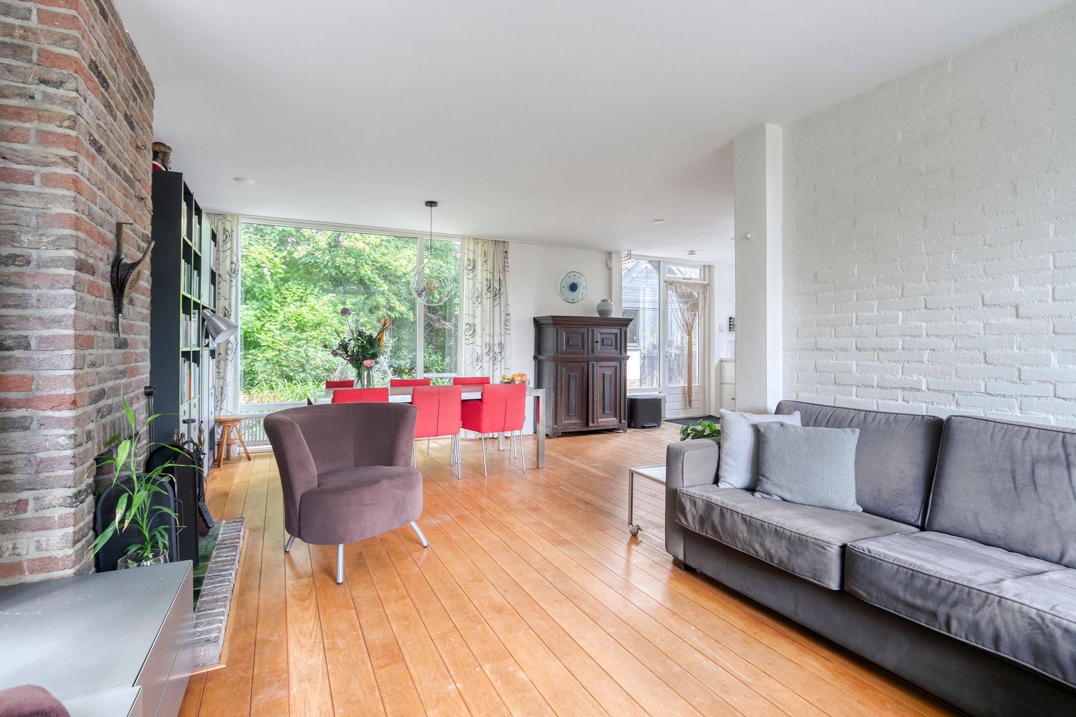 Foto 9 van Fortrapastraat 35