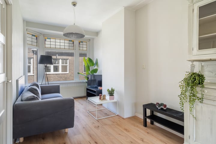 Foto 21 van Luzacstraat 28-B02