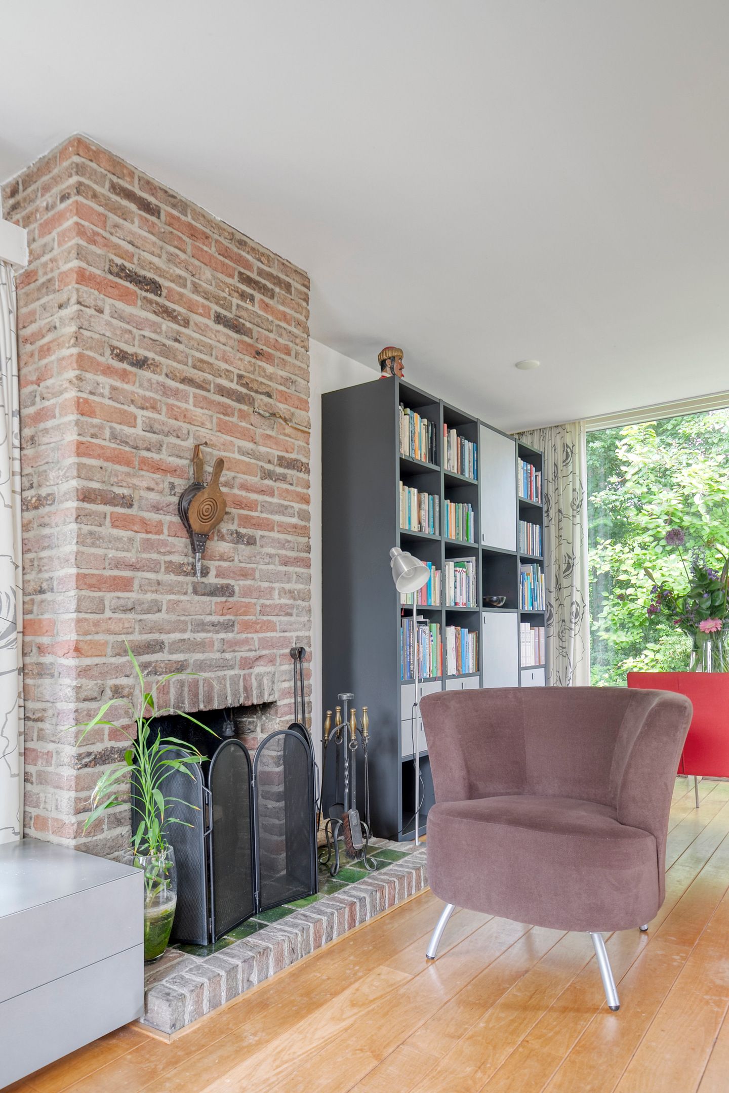 Foto 10 van Fortrapastraat 35