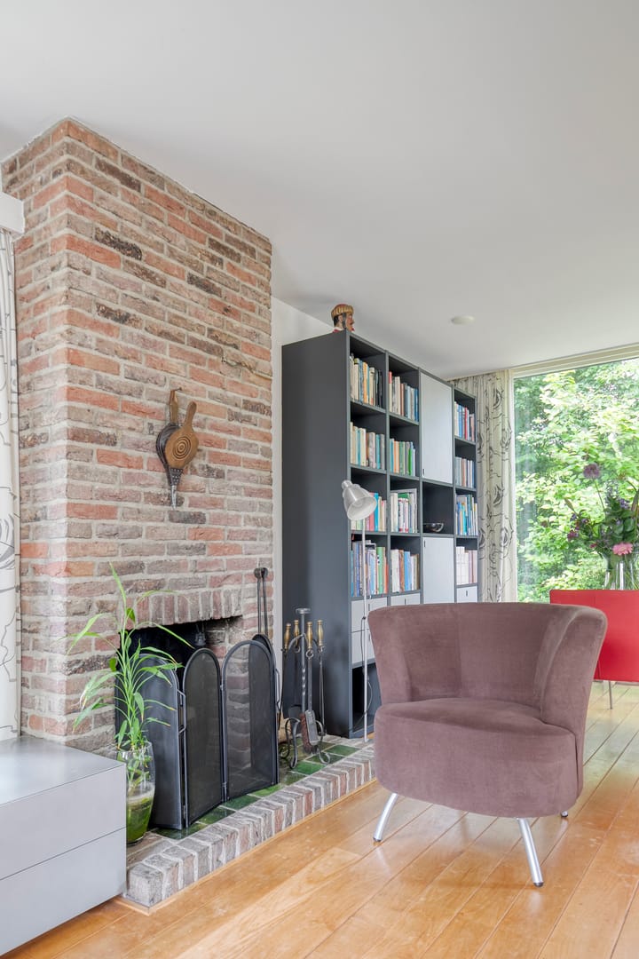 Foto 10 van Fortrapastraat 35