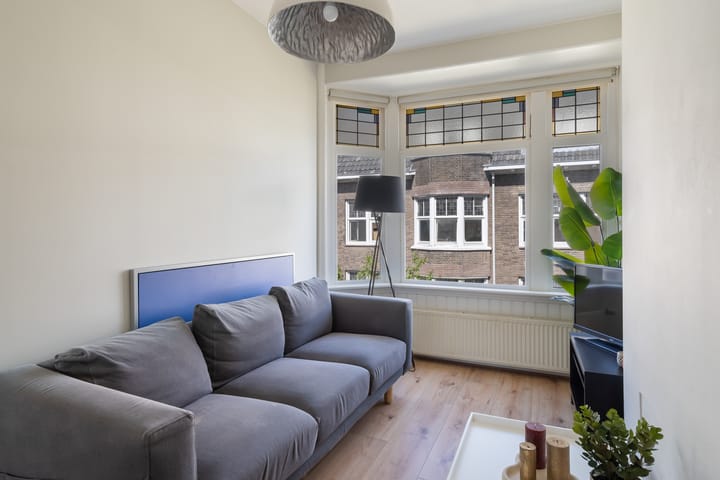 Foto 22 van Luzacstraat 28-B02