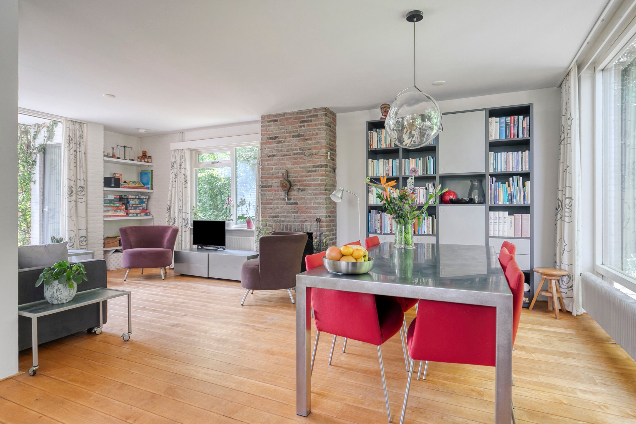 Foto 12 van Fortrapastraat 35