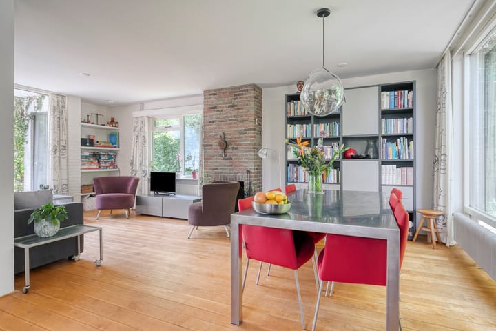 Foto 12 van Fortrapastraat 35