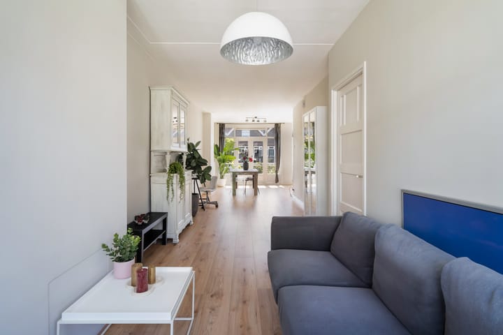 Foto 24 van Luzacstraat 28-B02