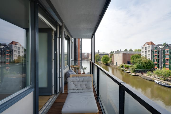 Foto 23 van Valkenburgerstraat 36-B