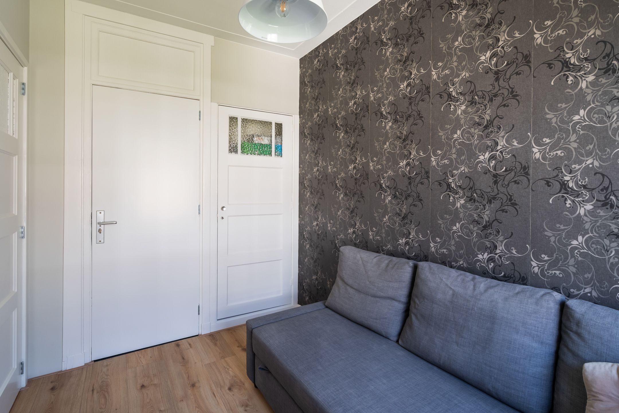 Foto 27 van Luzacstraat 28-B02