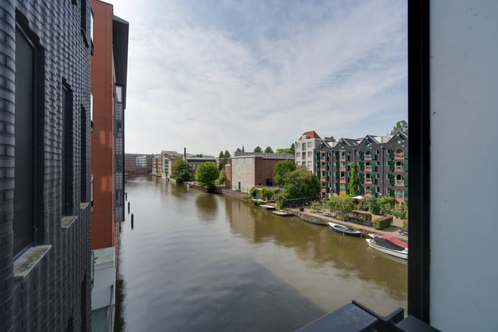 Foto 24 van Valkenburgerstraat 36-B