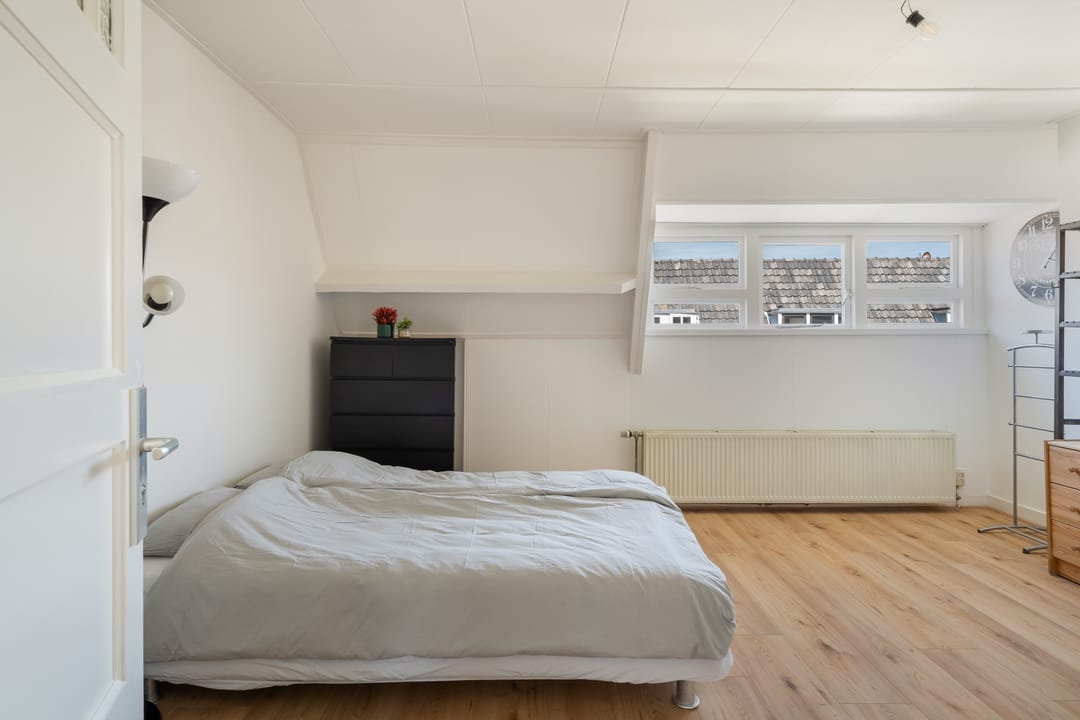 Foto 28 van Luzacstraat 28-B02