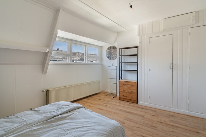 Foto 29 van Luzacstraat 28-B02