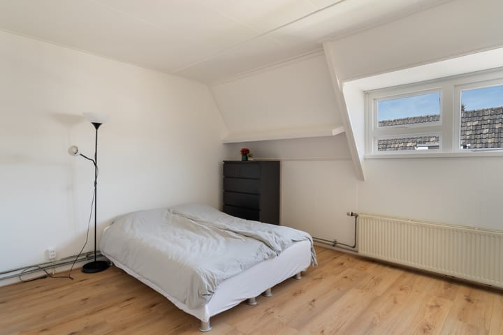 Foto 30 van Luzacstraat 28-B02