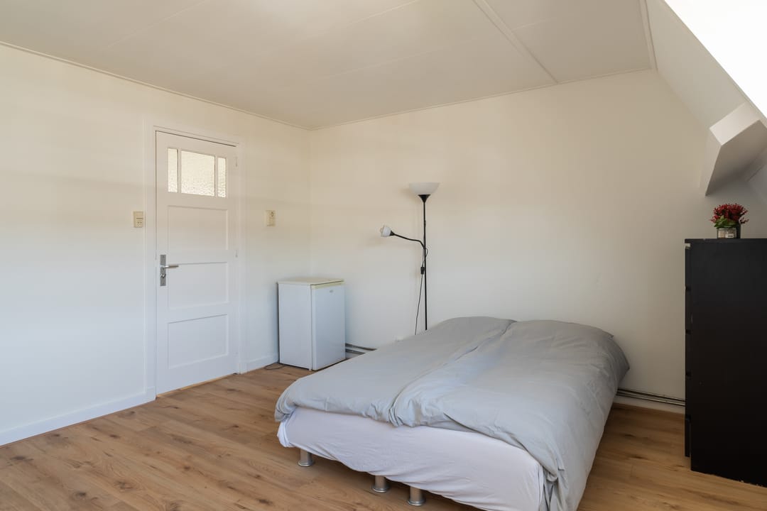 Foto 31 van Luzacstraat 28-B02