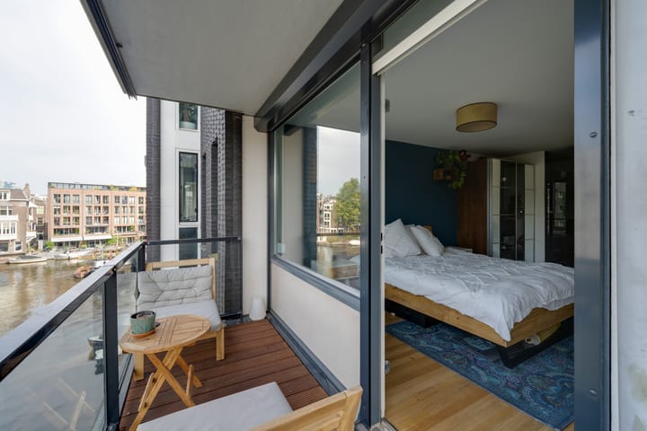 Foto 28 van Valkenburgerstraat 36-B