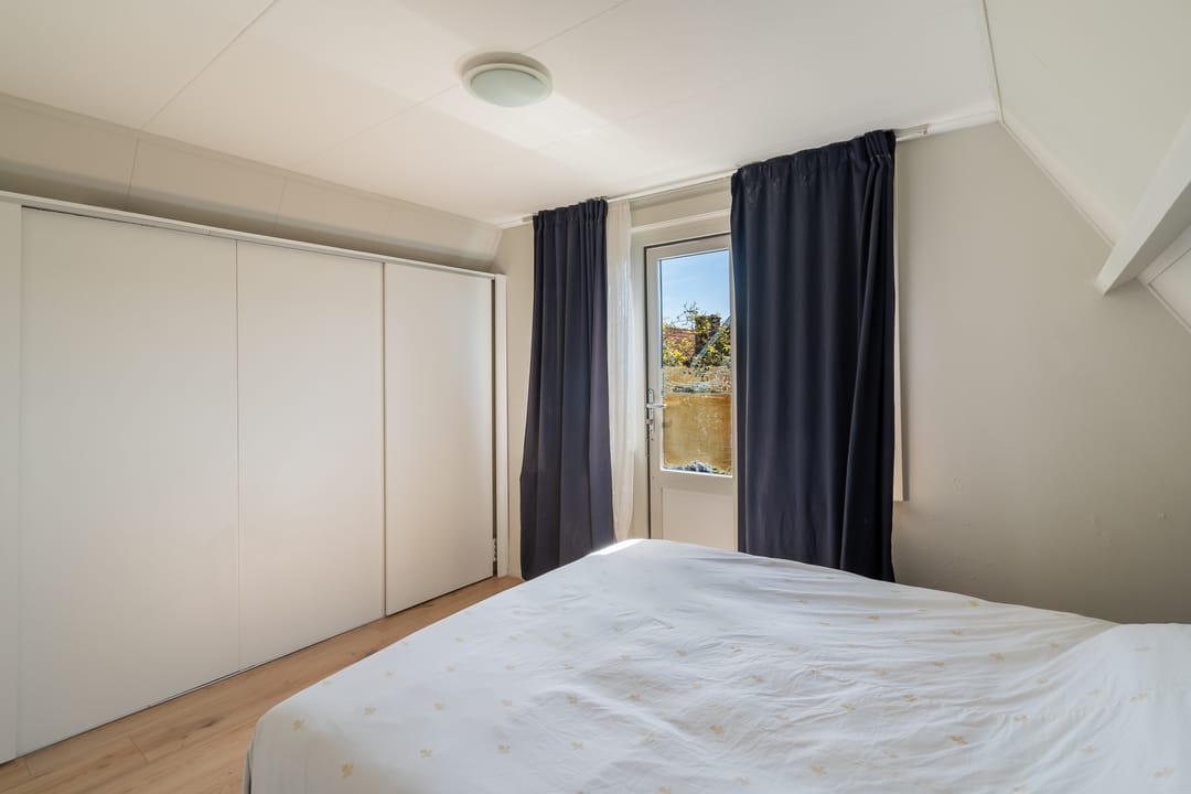 Foto 32 van Luzacstraat 28-B02