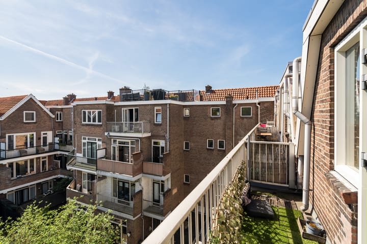 Foto 35 van Luzacstraat 28-B02