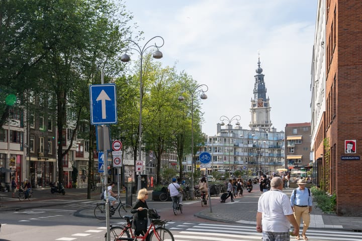 Foto 32 van Valkenburgerstraat 36-B