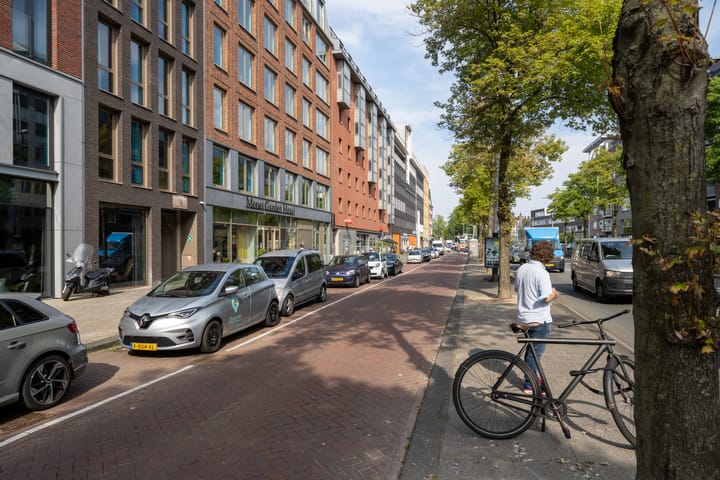 Foto 33 van Valkenburgerstraat 36-B