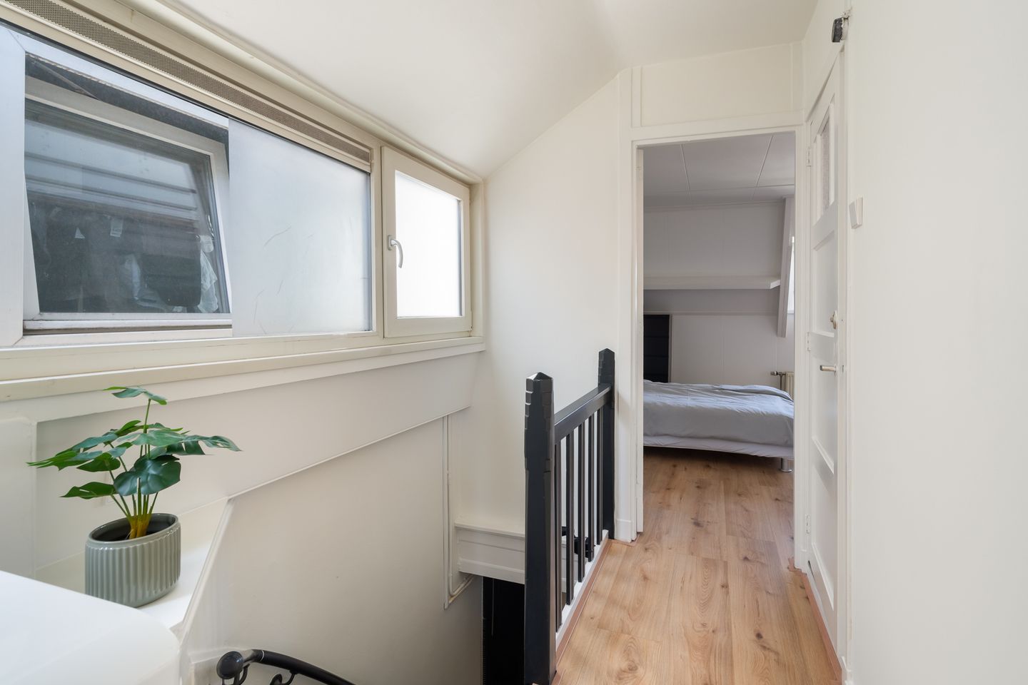 Foto 40 van Luzacstraat 28-B02