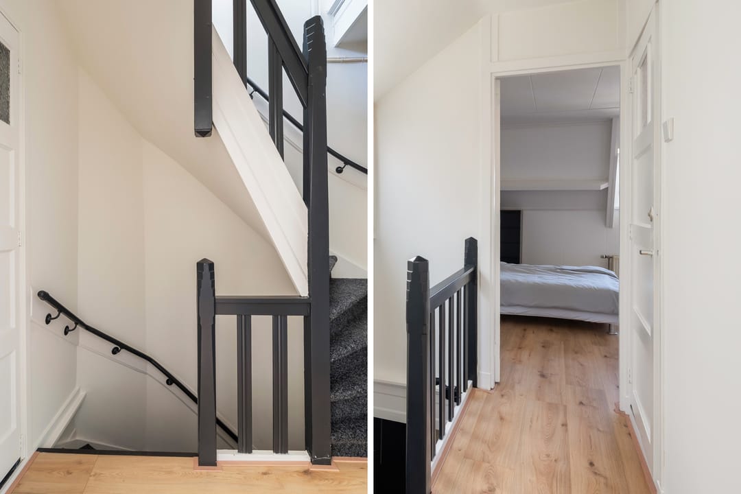 Foto 41 van Luzacstraat 28-B02