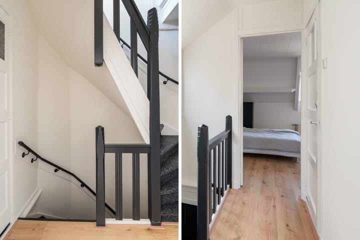 Foto 41 van Luzacstraat 28-B02