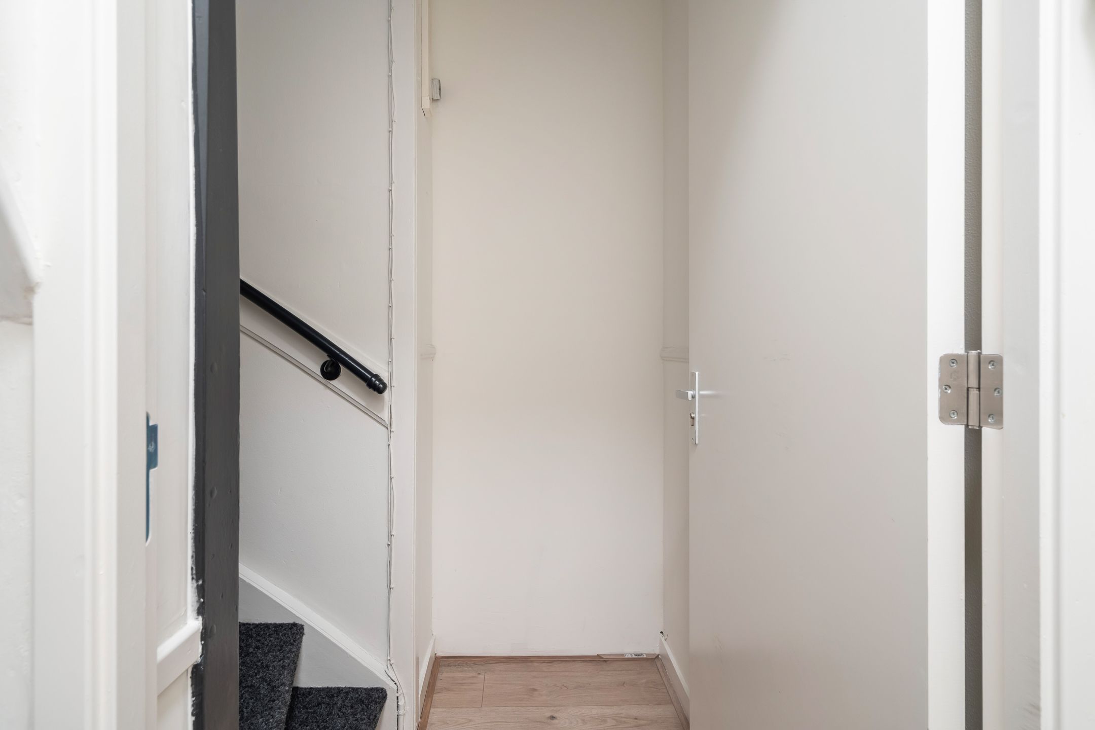 Foto 42 van Luzacstraat 28-B02