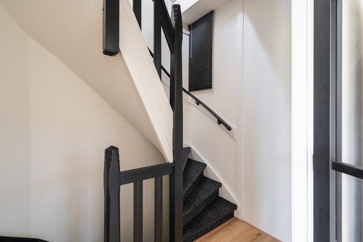 Foto 43 van Luzacstraat 28-B02