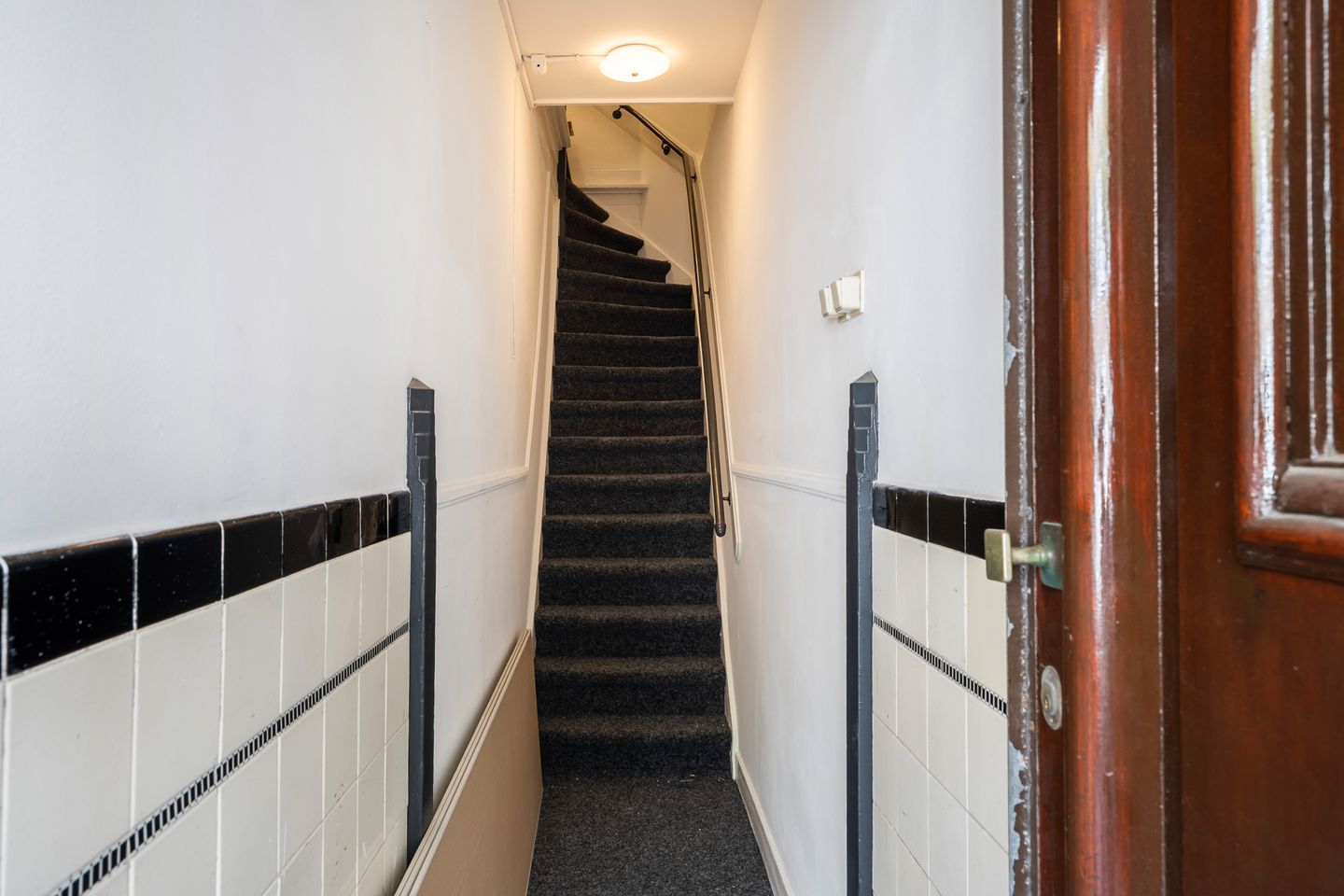 Foto 44 van Luzacstraat 28-B02