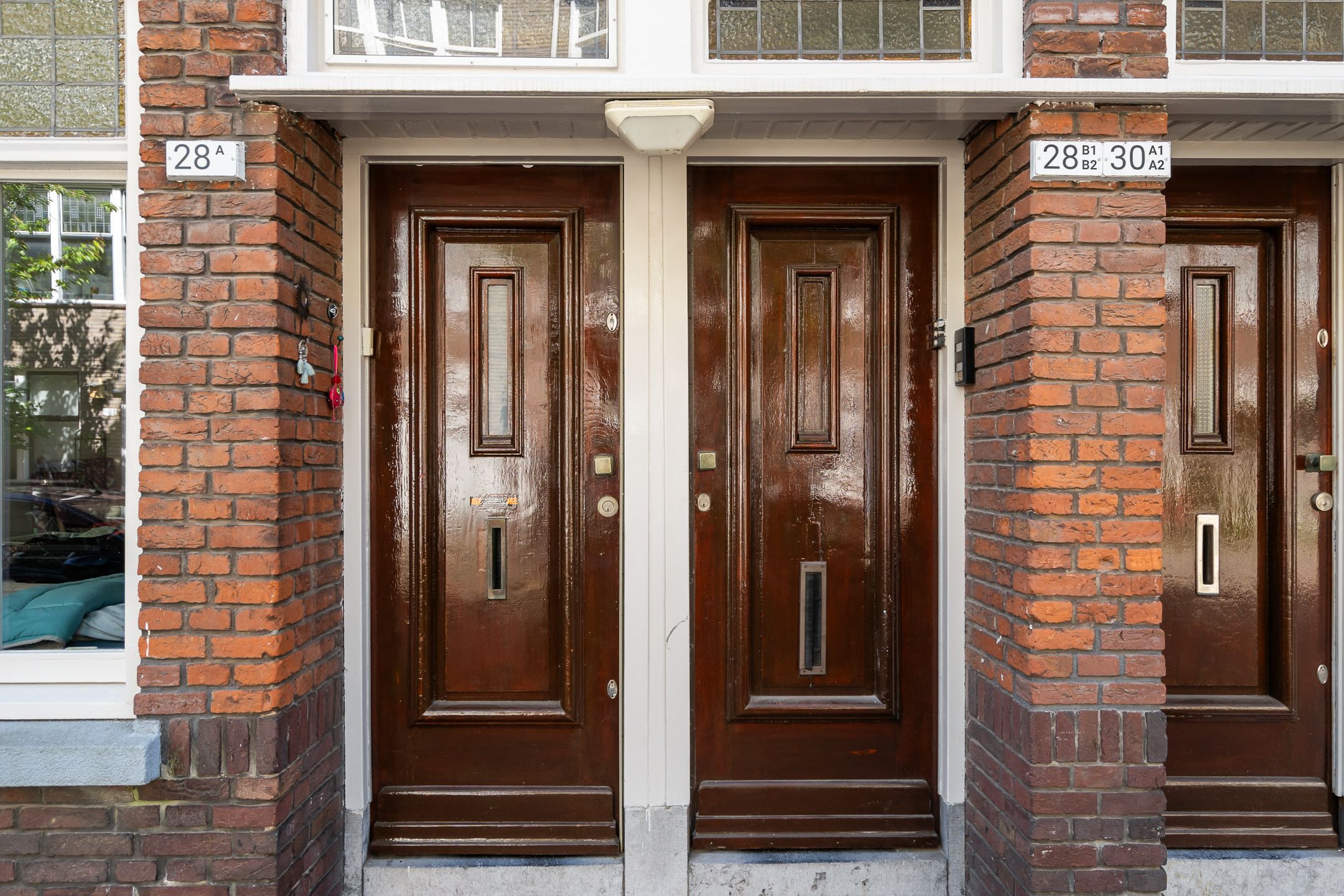 Foto 45 van Luzacstraat 28-B02