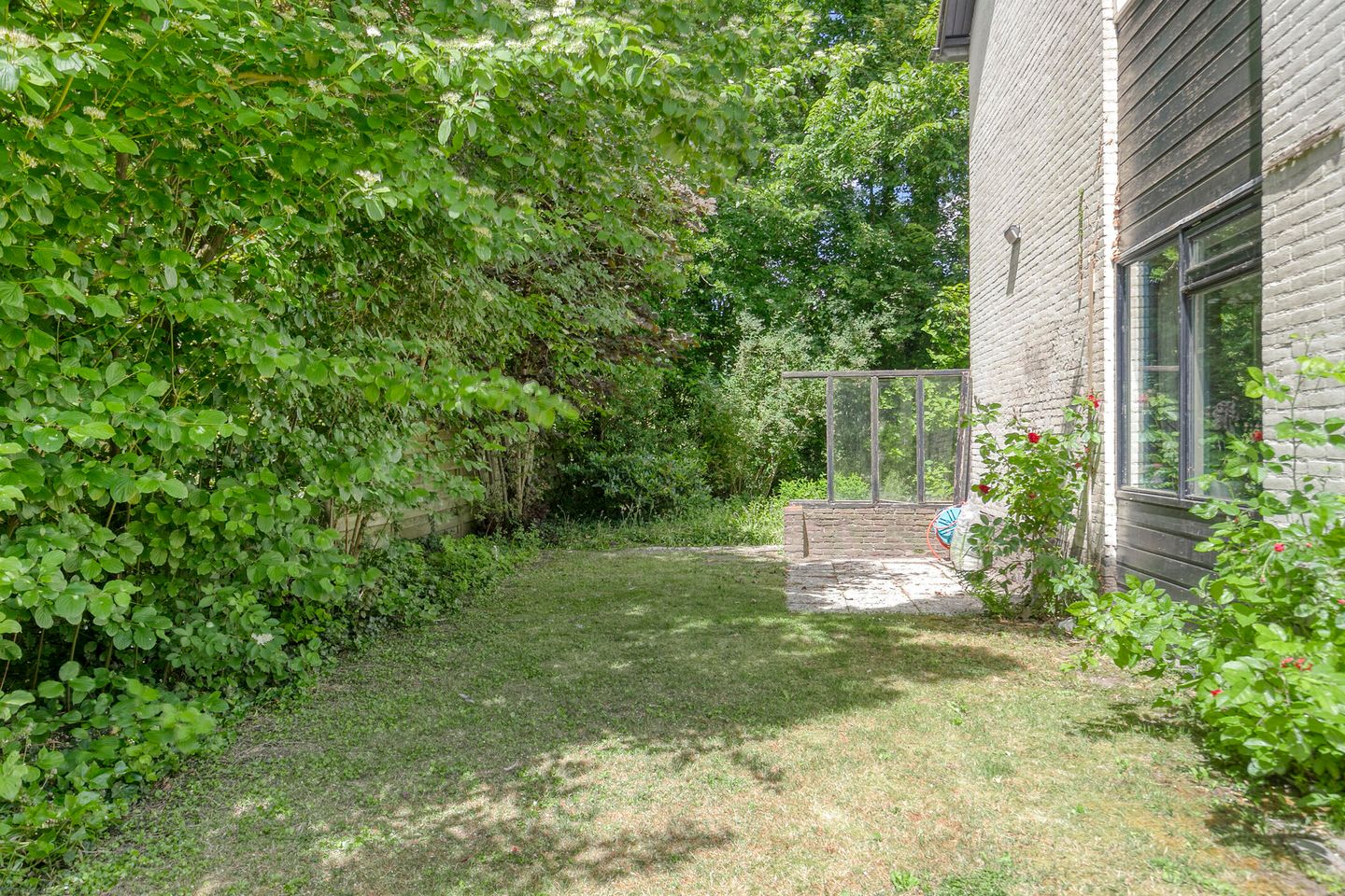 Foto 35 van Fortrapastraat 35