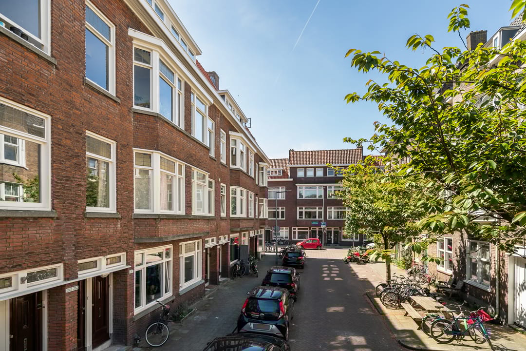 Foto 47 van Luzacstraat 28-B02