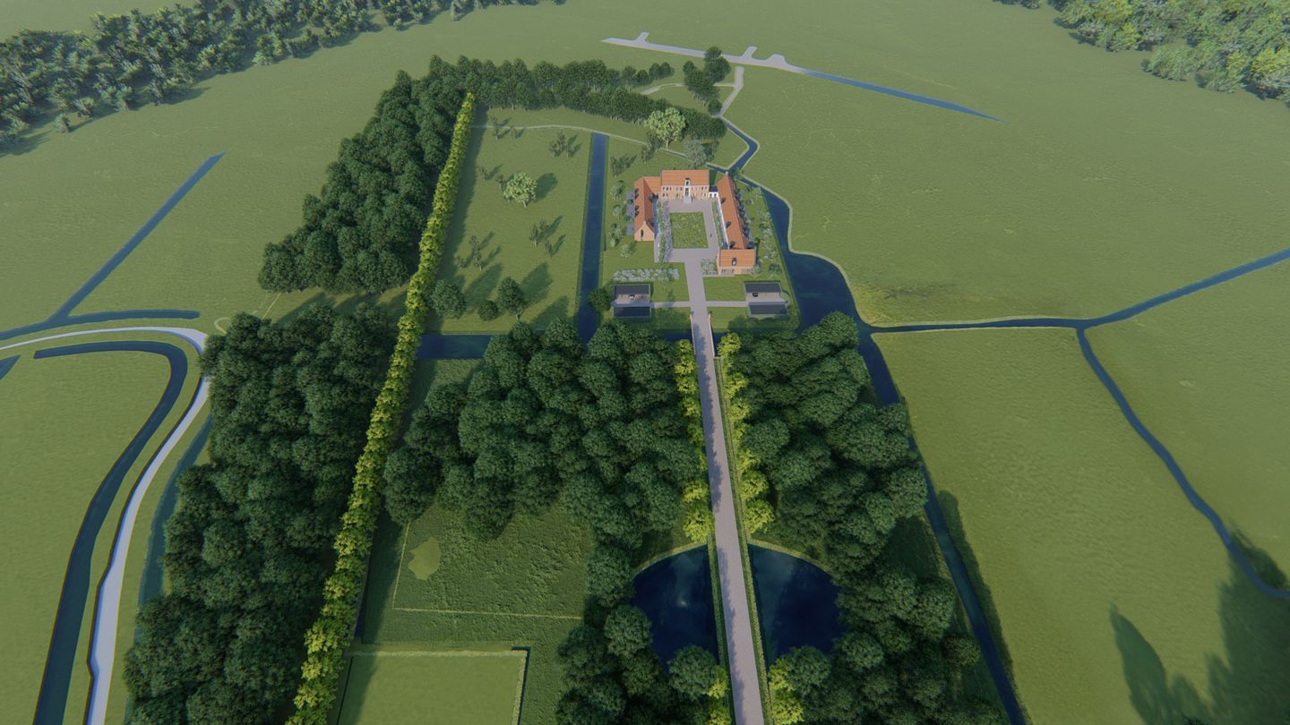 Hoofdweg main image