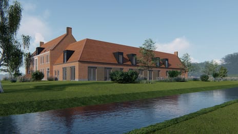 Hoofdweg secondary image