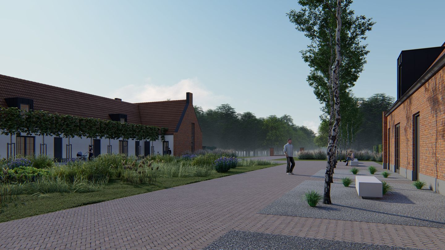 Foto 5 van Hoofdweg