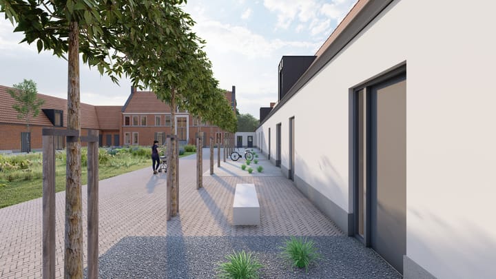 Foto 11 van Hoofdweg