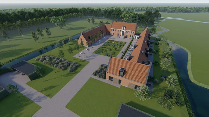 Foto 13 van Hoofdweg