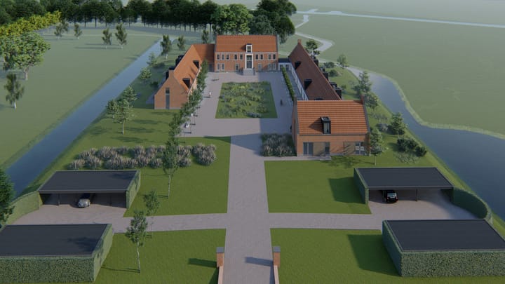 Foto 20 van Hoofdweg