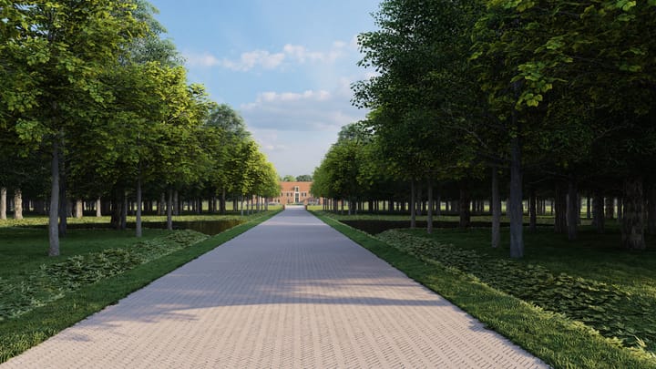 Foto 21 van Hoofdweg