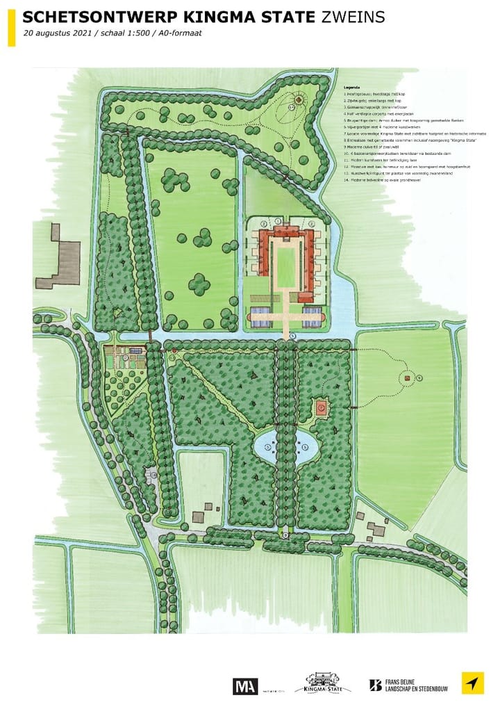 Foto 22 van Hoofdweg